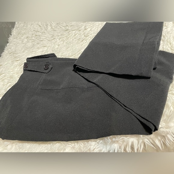 Black Pants - Picture 2 of 2